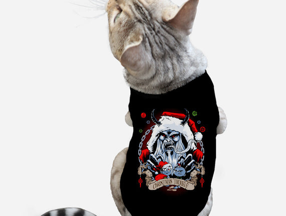 Christmas Trouble