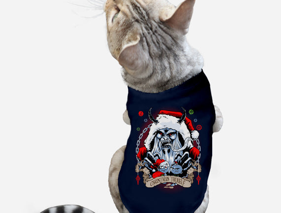 Christmas Trouble