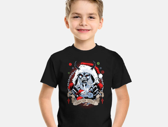 Christmas Trouble
