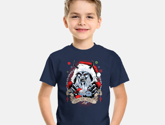 Christmas Trouble