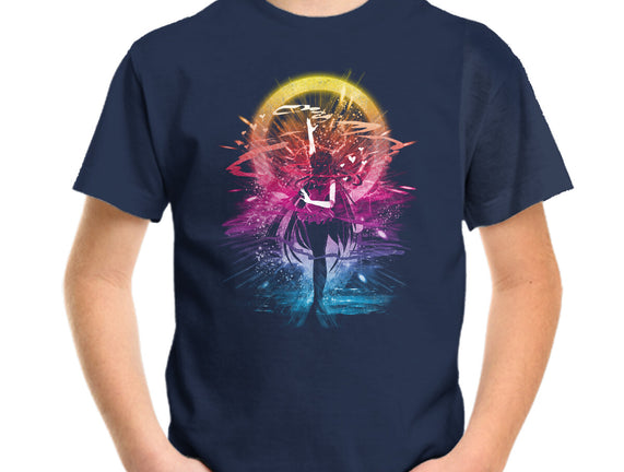 Venus Storm