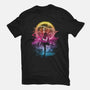 Venus Storm-unisex basic tee-kharmazero