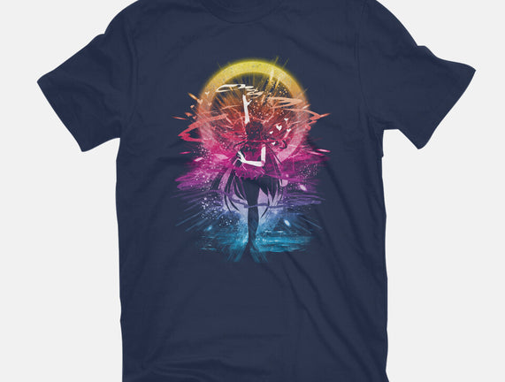 Venus Storm