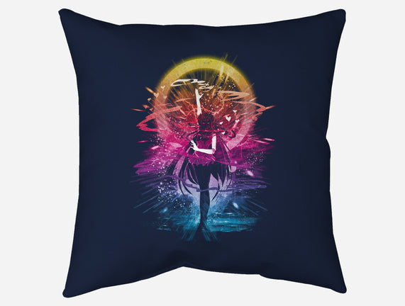 Venus Storm
