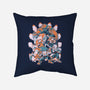 Spirit Of Liberty-none removable cover w insert throw pillow-1Wing