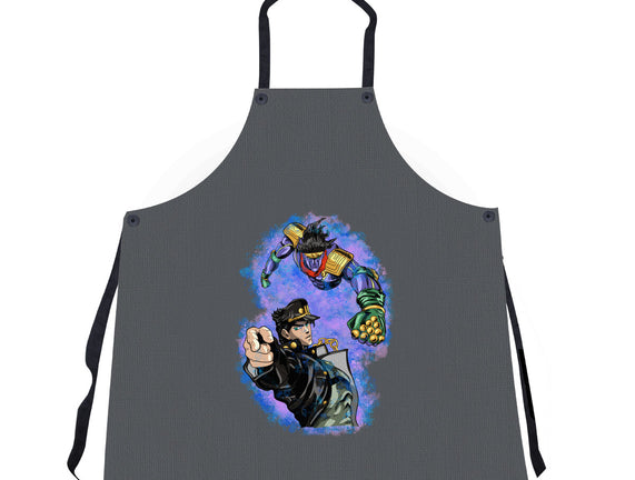 Show Me Your Stand