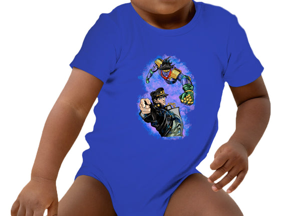 Show Me Your Stand