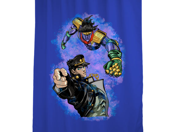 Show Me Your Stand