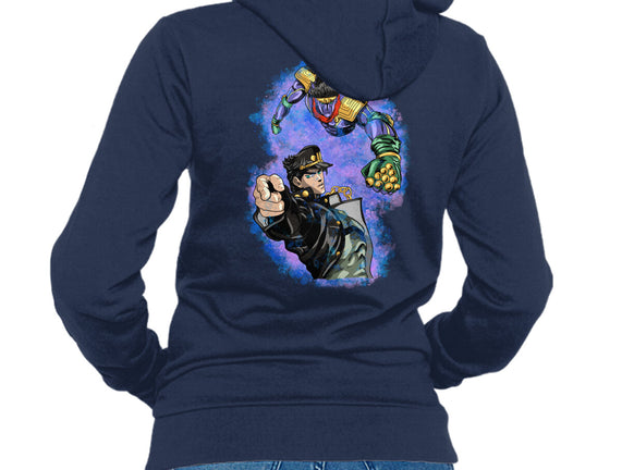 Show Me Your Stand