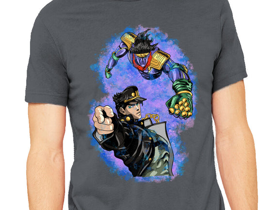 Show Me Your Stand
