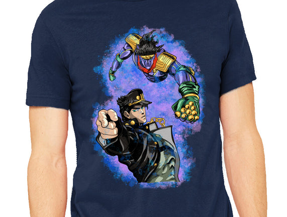 Show Me Your Stand