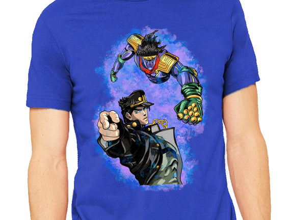 Show Me Your Stand
