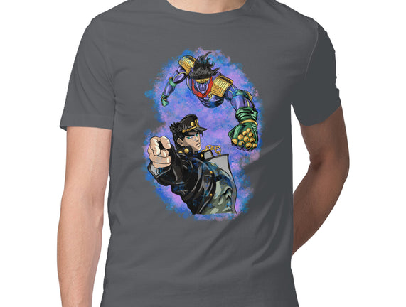 Show Me Your Stand