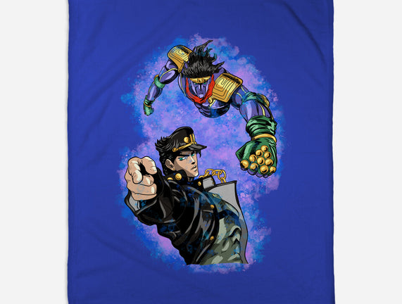 Show Me Your Stand
