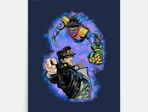 Show Me Your Stand