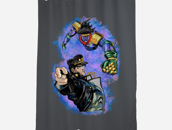 Show Me Your Stand