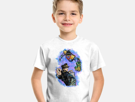 Show Me Your Stand