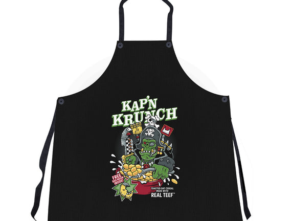 Kap'n Krunch