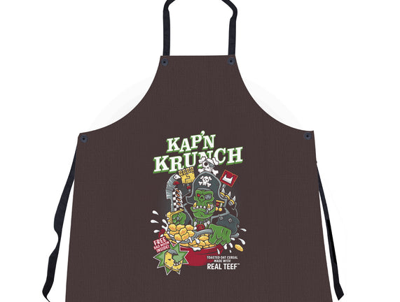 Kap'n Krunch