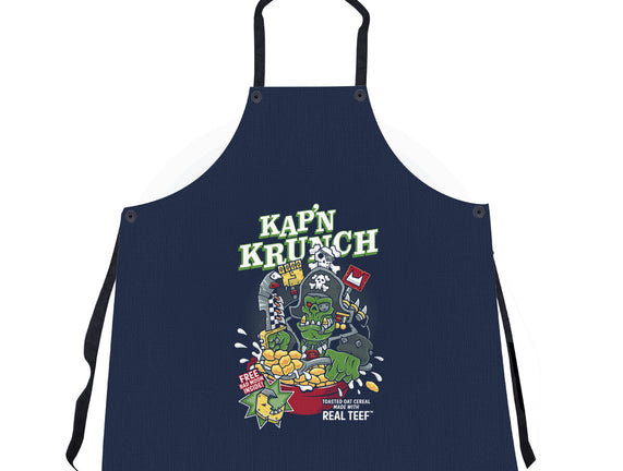 Kap'n Krunch