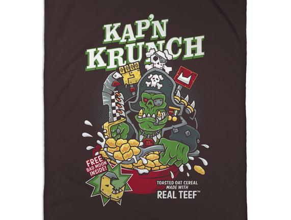Kap'n Krunch
