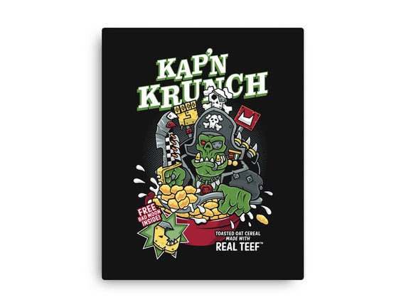 Kap'n Krunch