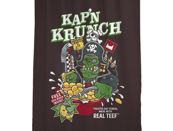 Kap'n Krunch