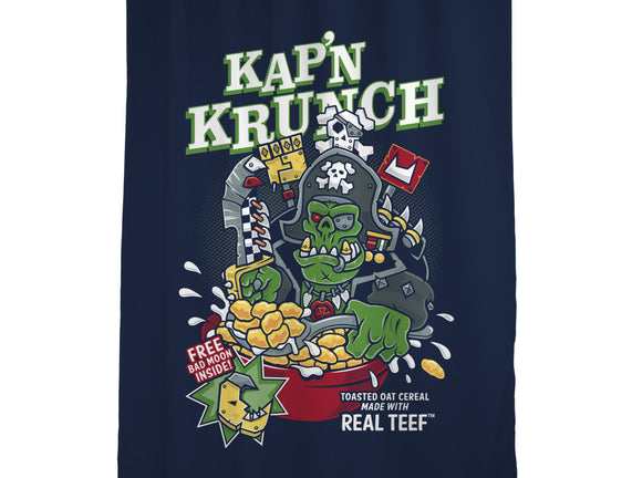 Kap'n Krunch