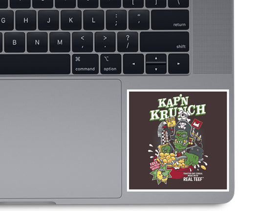 Kap'n Krunch