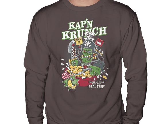 Kap'n Krunch