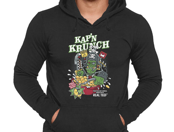 Kap'n Krunch