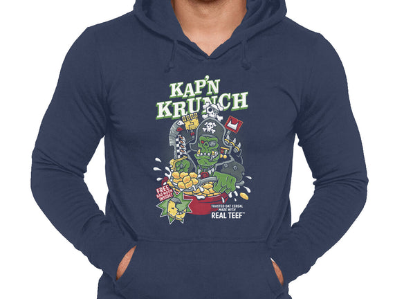 Kap'n Krunch