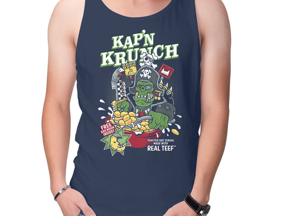 Kap'n Krunch