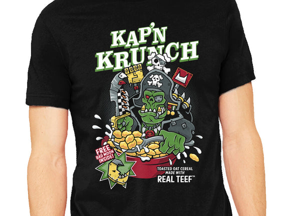 Kap'n Krunch
