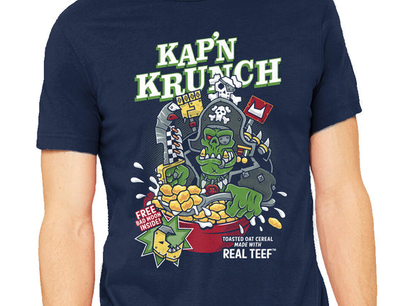 Kap'n Krunch