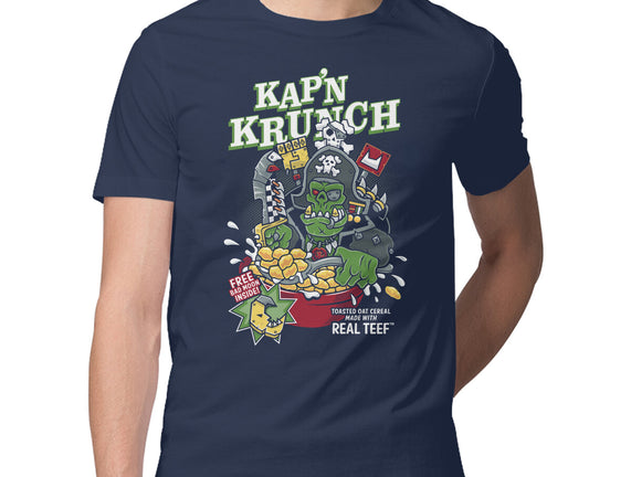 Kap'n Krunch