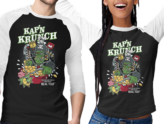 Kap'n Krunch