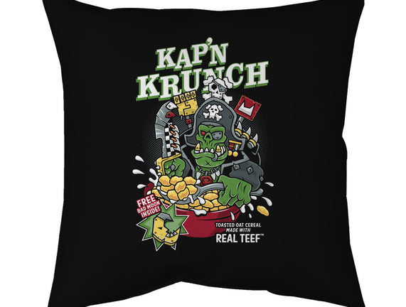 Kap'n Krunch