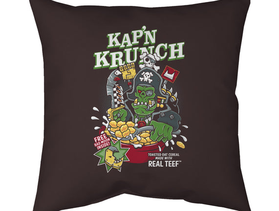 Kap'n Krunch