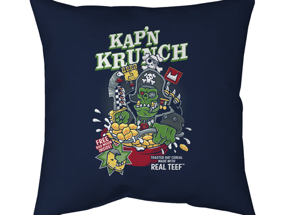 Kap'n Krunch