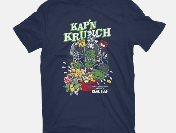 Kap'n Krunch