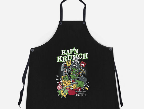 Kap'n Krunch