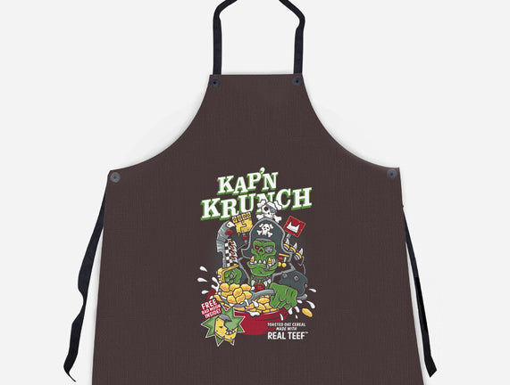 Kap'n Krunch