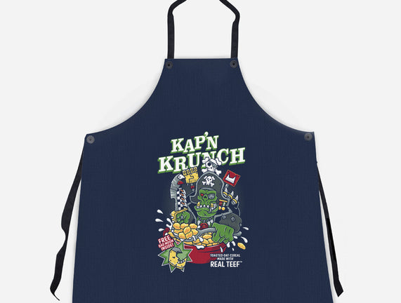 Kap'n Krunch