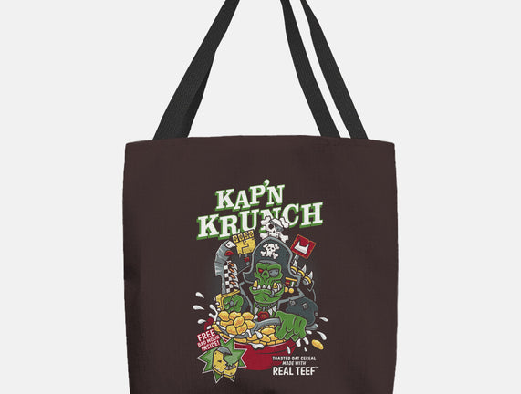 Kap'n Krunch