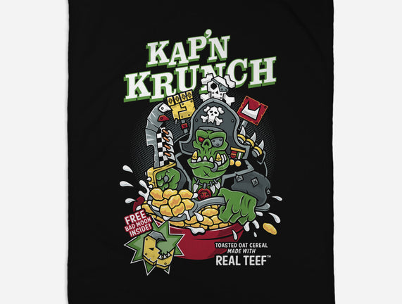 Kap'n Krunch
