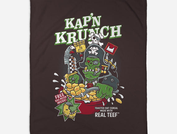 Kap'n Krunch