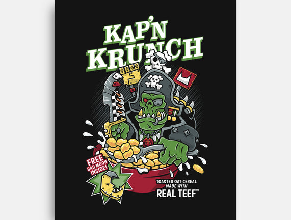 Kap'n Krunch