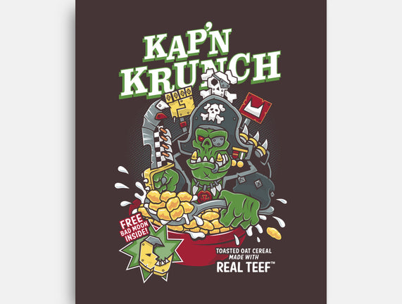 Kap'n Krunch
