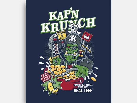 Kap'n Krunch
